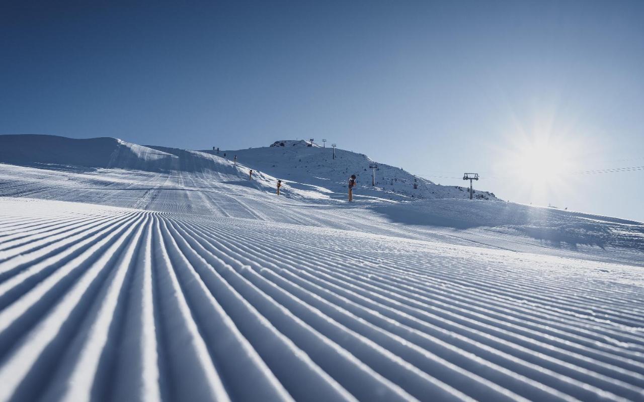Parsenn Resort Davos Extérieur photo