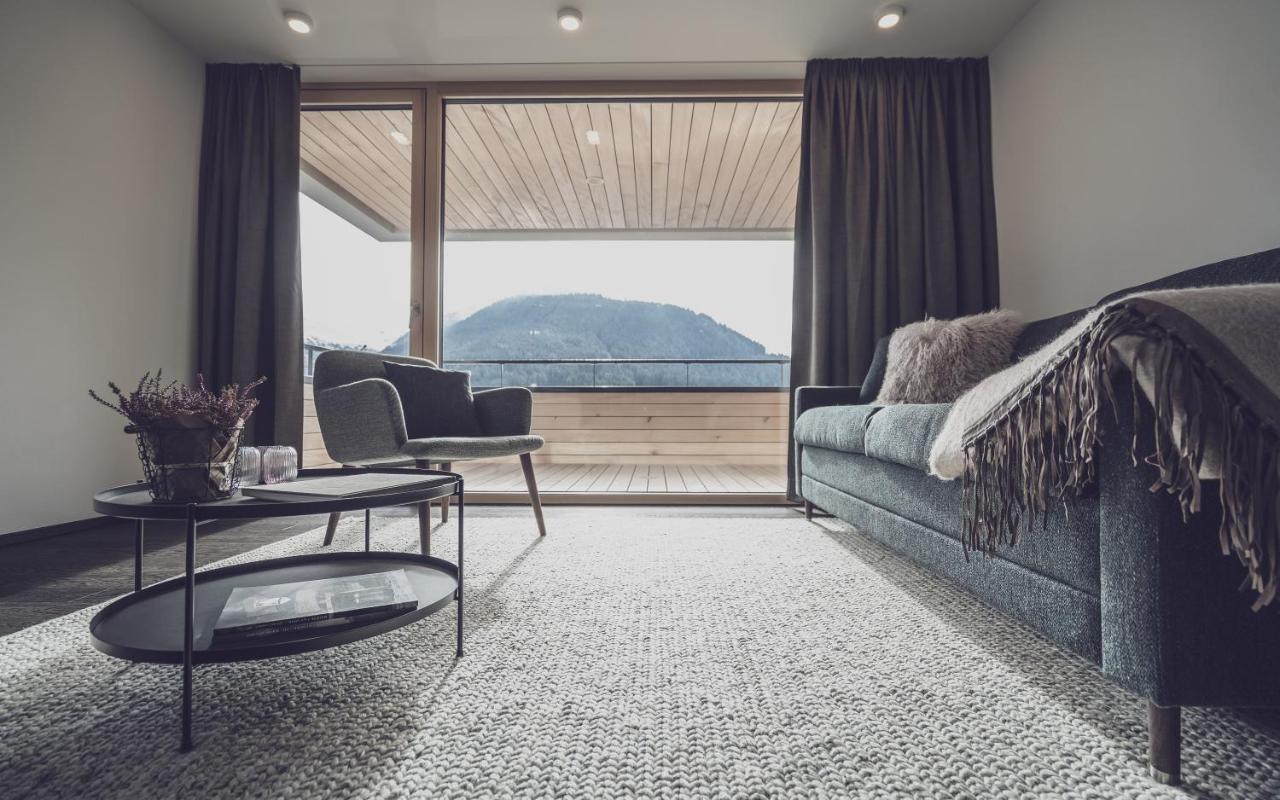 Parsenn Resort Davos Extérieur photo