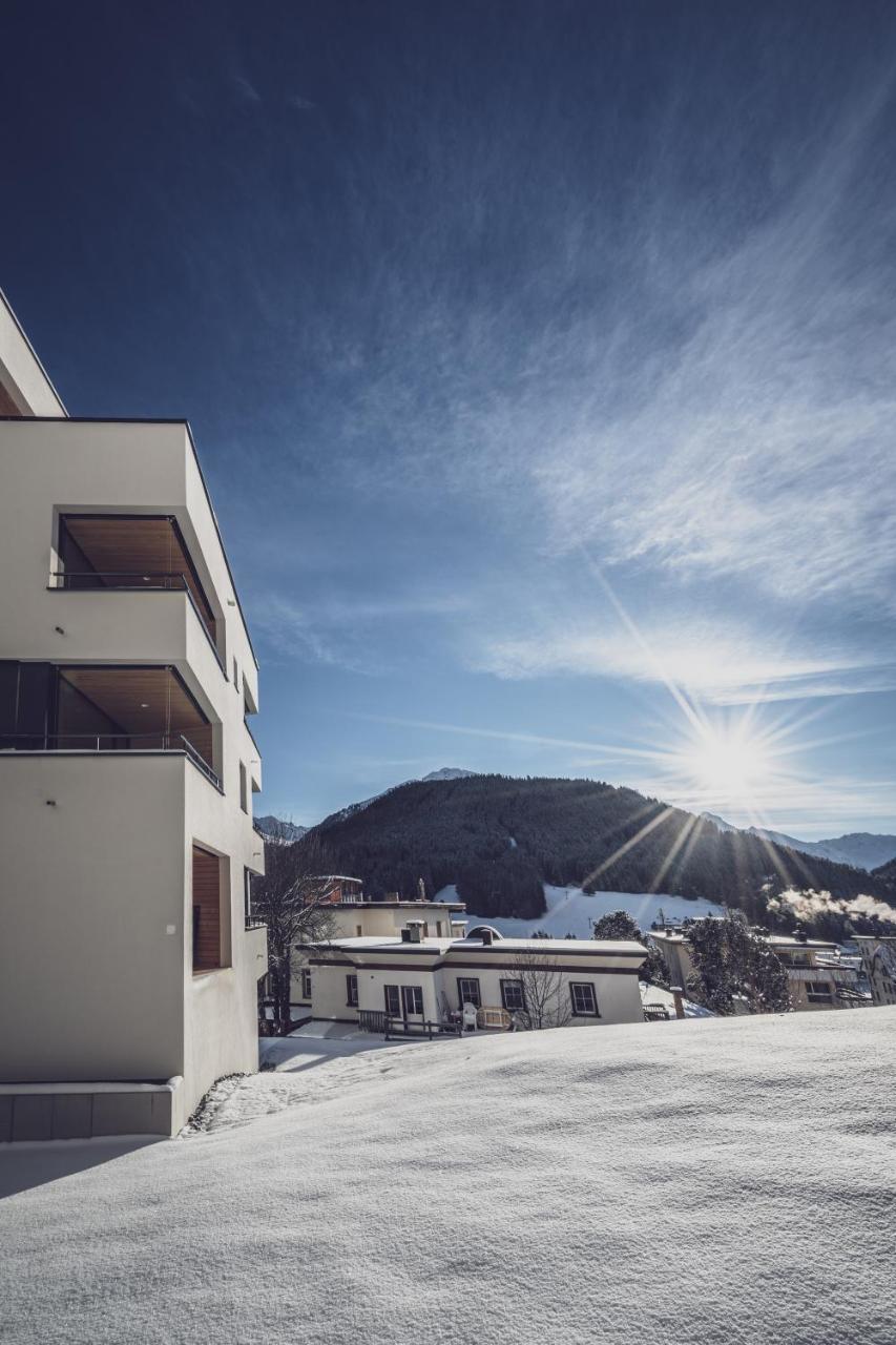 Parsenn Resort Davos Extérieur photo