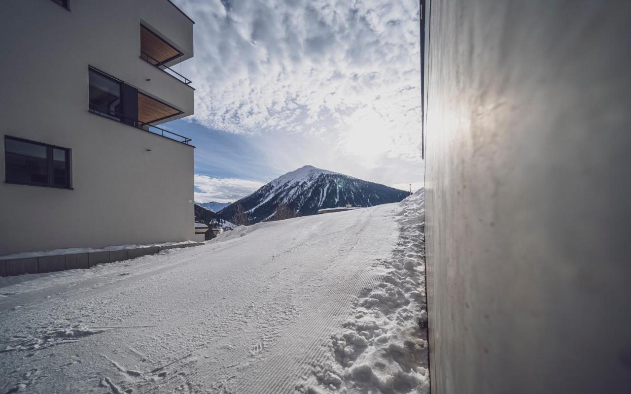 Parsenn Resort Davos Extérieur photo